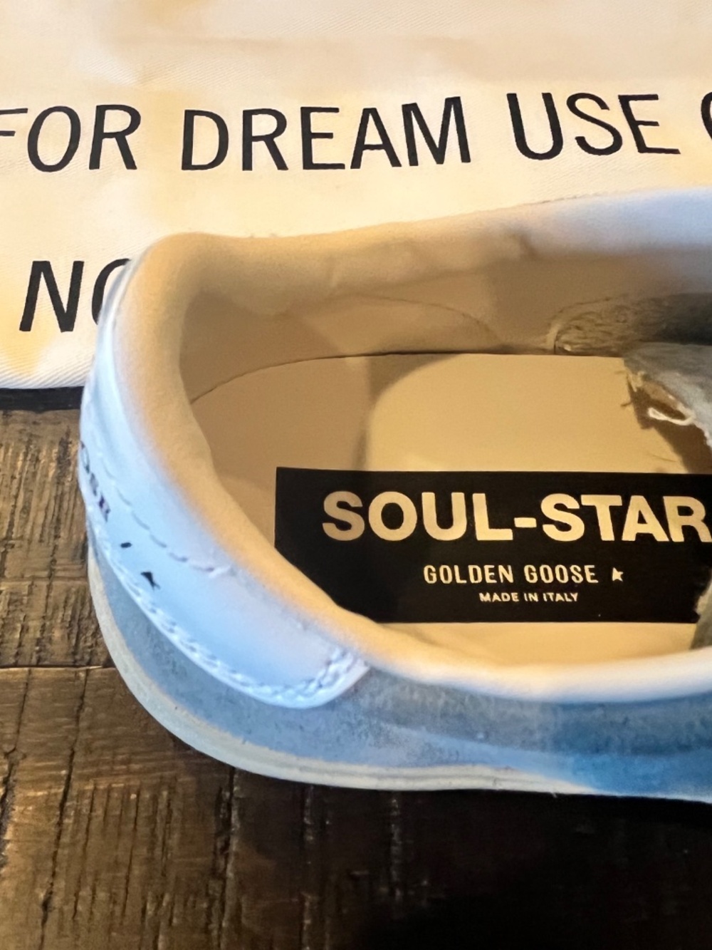 Golden Goose Soul Star - Picture 6 of 15